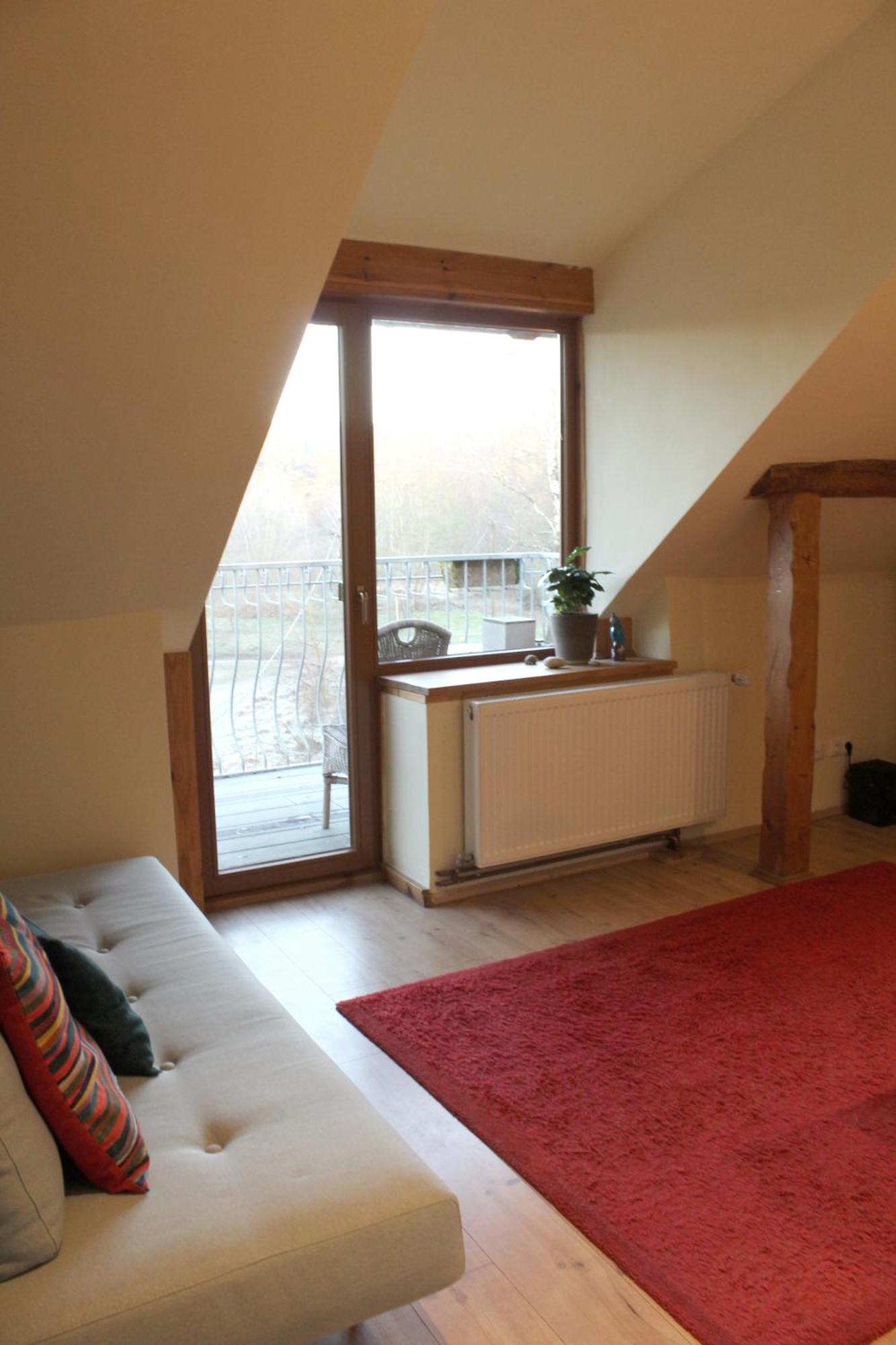 Ferienwohnung Pauline 3 Templin Exterior foto