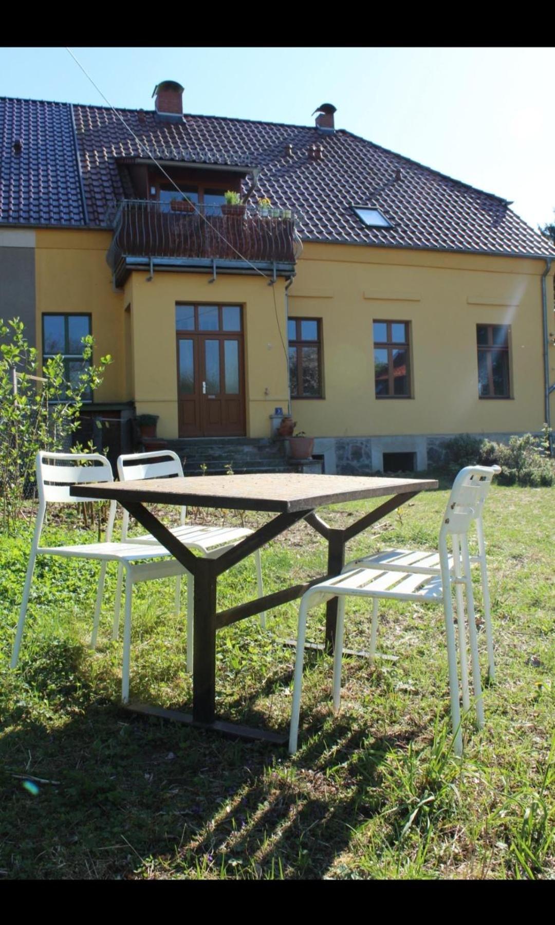 Ferienwohnung Pauline 3 Templin Exterior foto